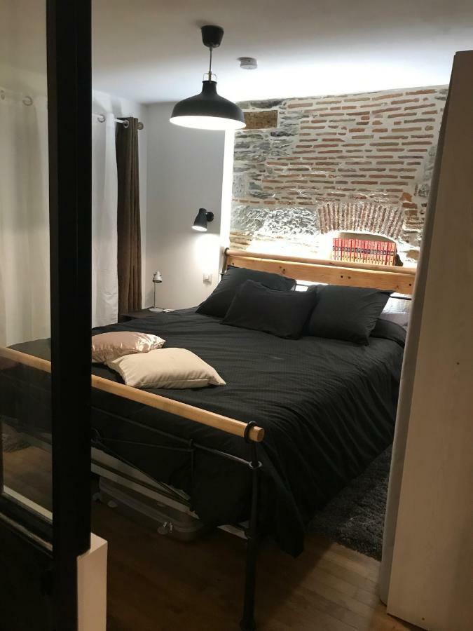 Les Machines De Jules, Hyper Centre Apartment Nantes Exterior photo