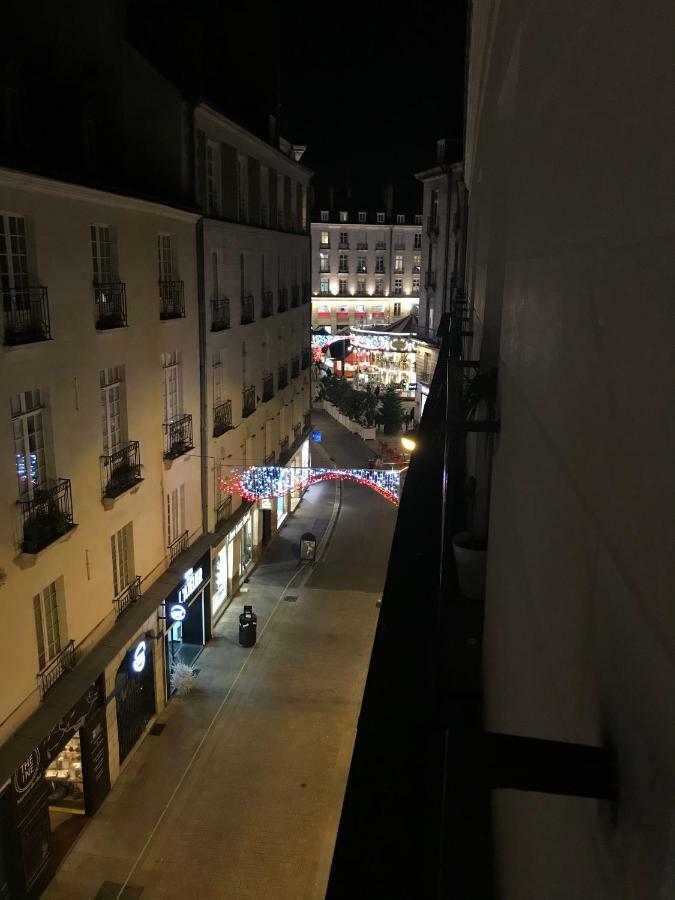 Les Machines De Jules, Hyper Centre Apartment Nantes Exterior photo